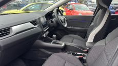 Renault Captur 1.6 E-Tech full hybrid 145 Techno 5dr Auto Hybrid Hatchback